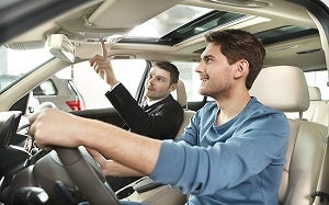 Schedule a test drive at Davis-Moore Chevrolet in WICHITA, KS.