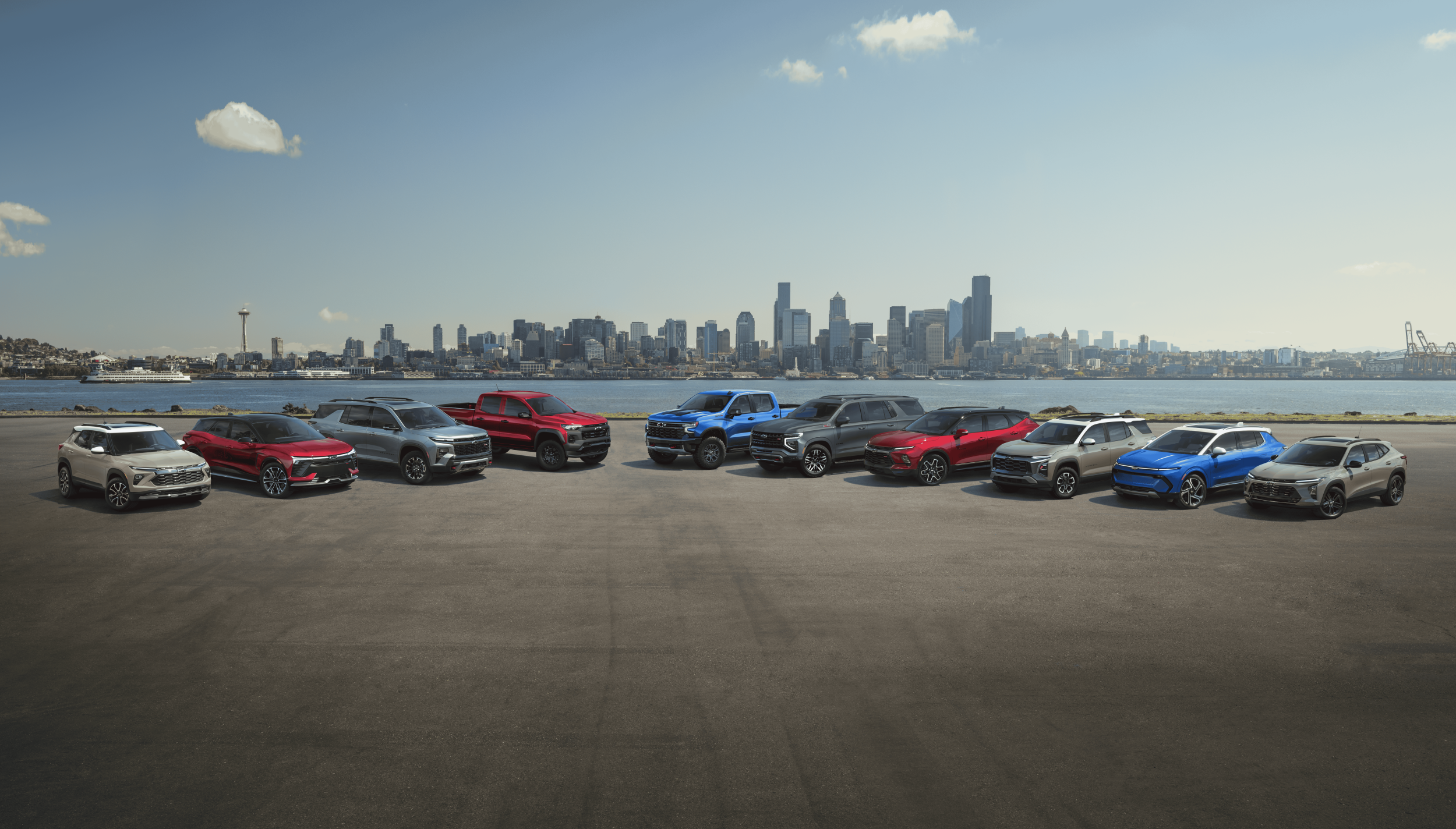 CHEVY SPECIAL OFFERS | Davis-Moore Chevrolet in WICHITA KS