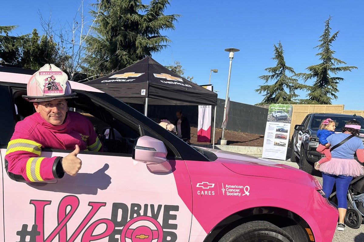Chevrolet MSABC iDrive For | Davis-Moore Chevrolet in WICHITA KS