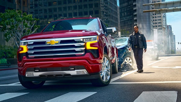 Davis-Moore Chevrolet in WICHITA KS