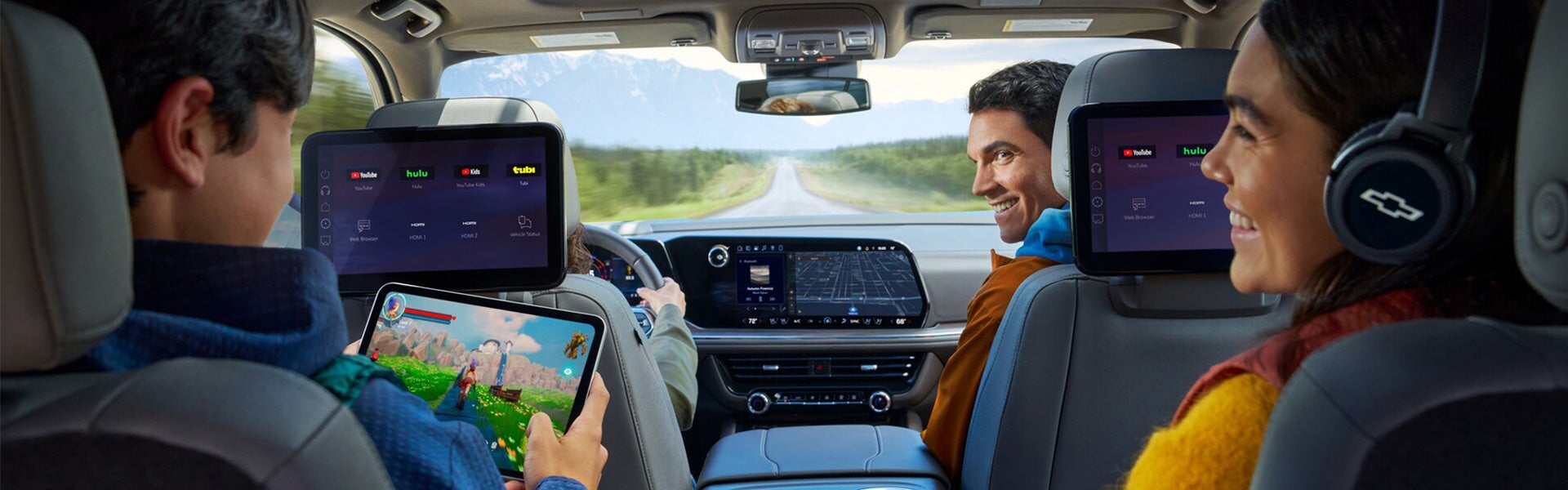 Davis-Moore Chevrolet in WICHITA KS