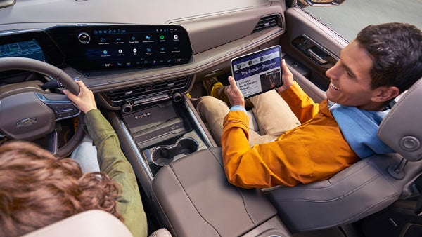 Davis-Moore Chevrolet in WICHITA KS