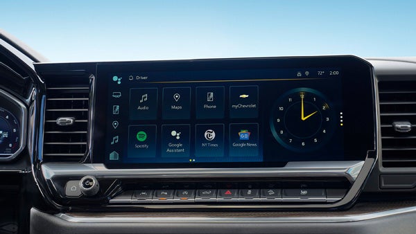 Davis-Moore Chevrolet in WICHITA KS