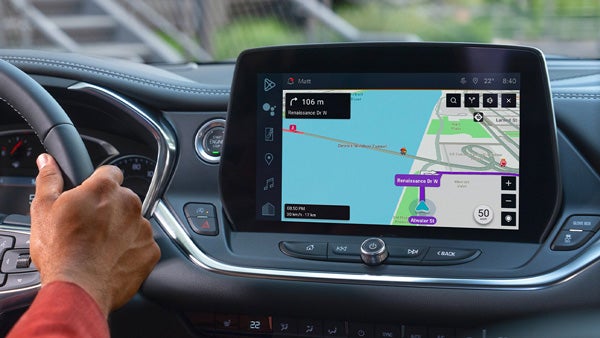 Davis-Moore Chevrolet in WICHITA KS