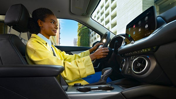 Davis-Moore Chevrolet in WICHITA KS