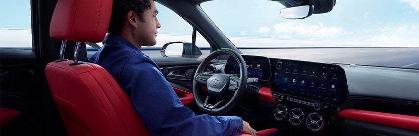 Davis-Moore Chevrolet in WICHITA KS