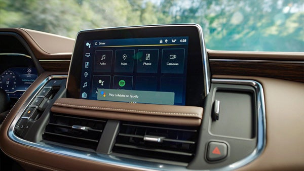 Davis-Moore Chevrolet in WICHITA KS