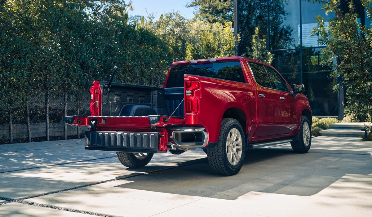 Davis-Moore Chevrolet in WICHITA KS