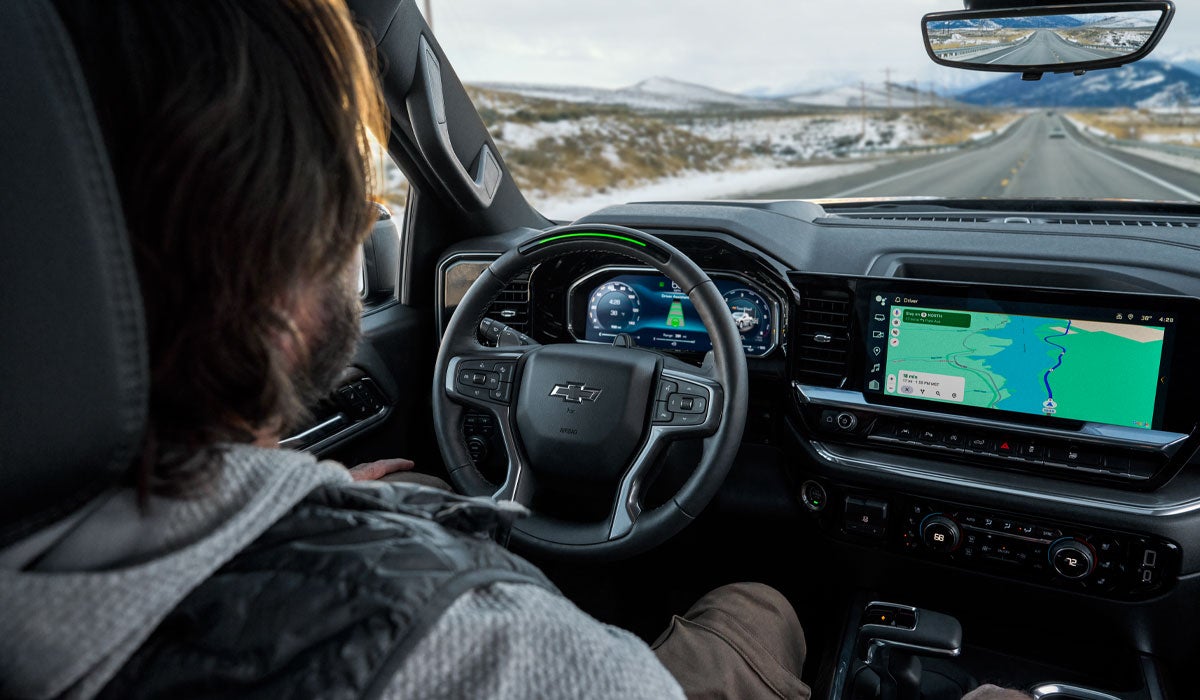 Davis-Moore Chevrolet in WICHITA KS