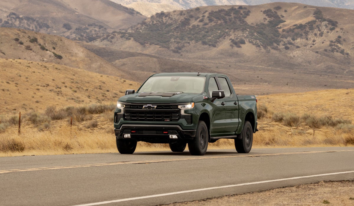 Davis-Moore Chevrolet in WICHITA KS