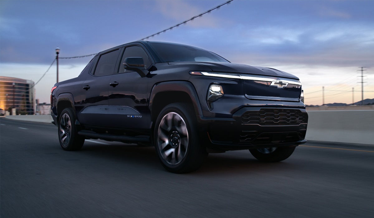 Davis-Moore Chevrolet in WICHITA KS