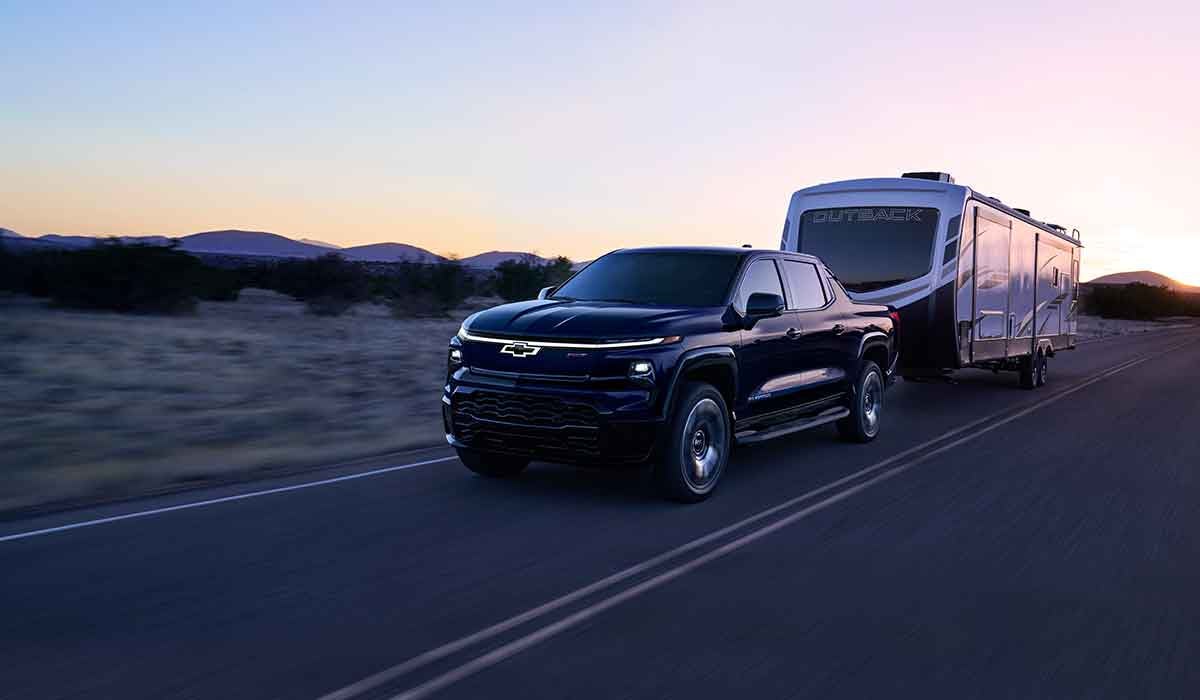 Davis-Moore Chevrolet in WICHITA KS