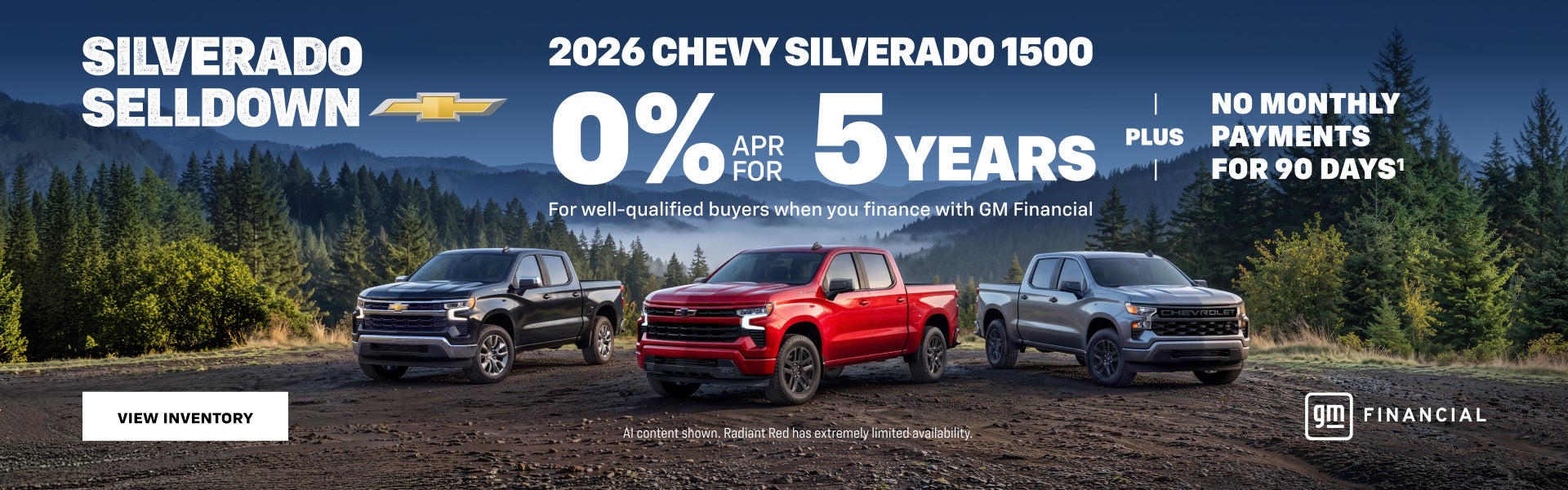 Davis-moore Chevrolet