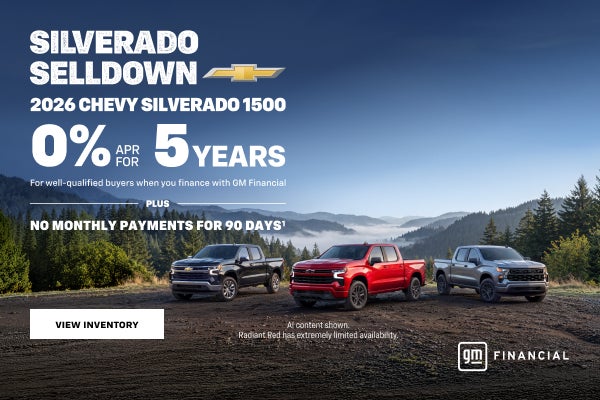 Davis-moore Chevrolet