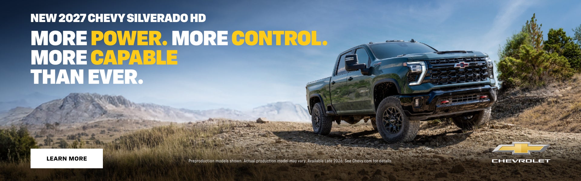 Davis-moore Chevrolet