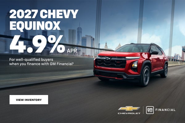 Davis-moore Chevrolet