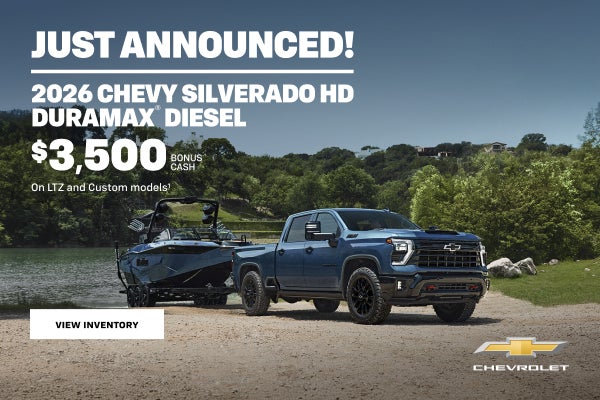 Davis-moore Chevrolet
