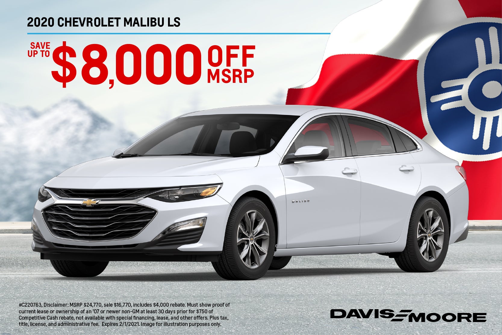 Chevrolet Dealership Wichita KS Derby Haysville Cars For Sale