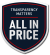 All In Price